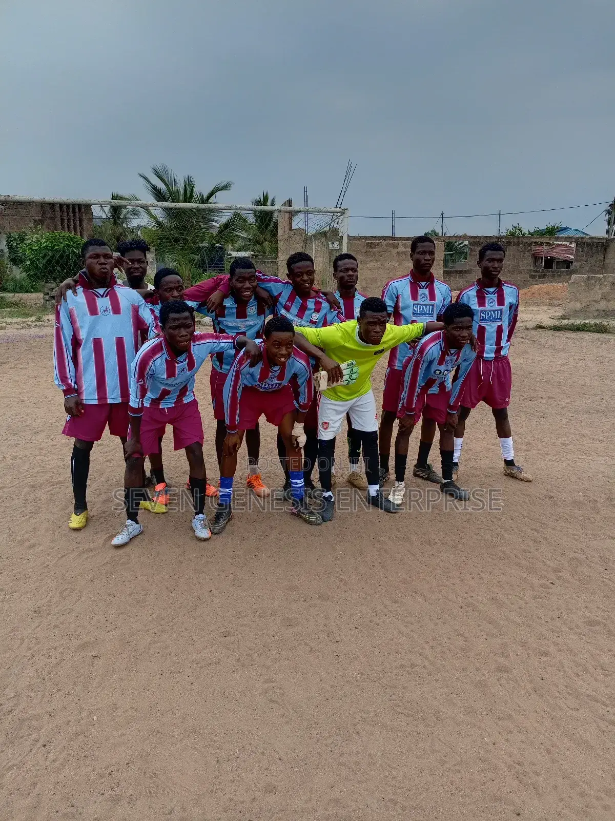 Table Tennis and Football Coaching and Scouting Services