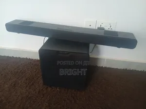 Hdtnt Sound Bar