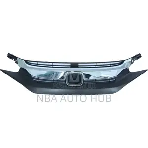 Honda Civic 2016-2018 Front Grille