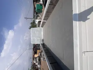 Hyundai 5 Ton Truck Double Axel