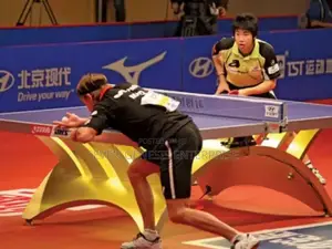 Table Tennis and Football Coaching and Scouting Services