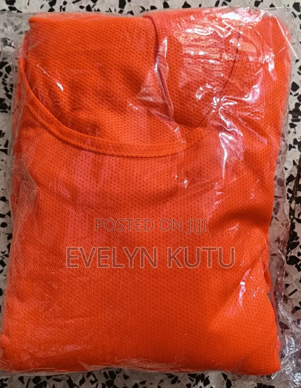Under 15 Football Bibs