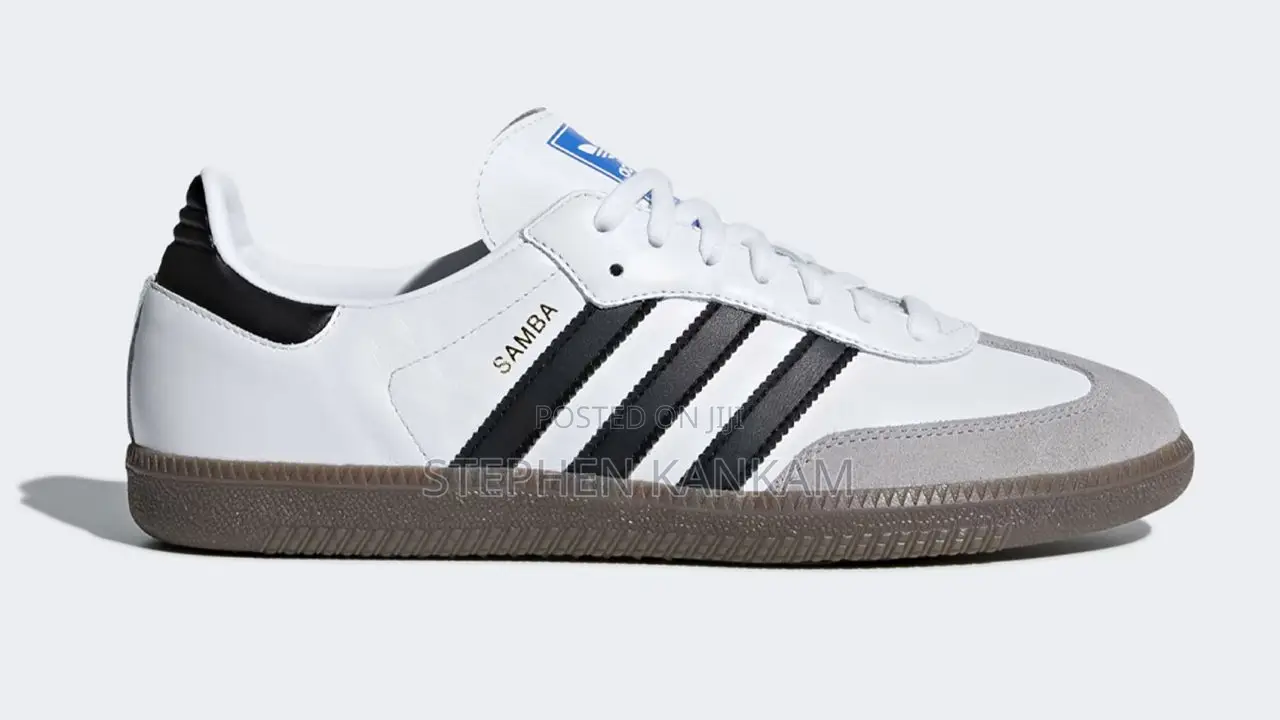 Adidas Samba