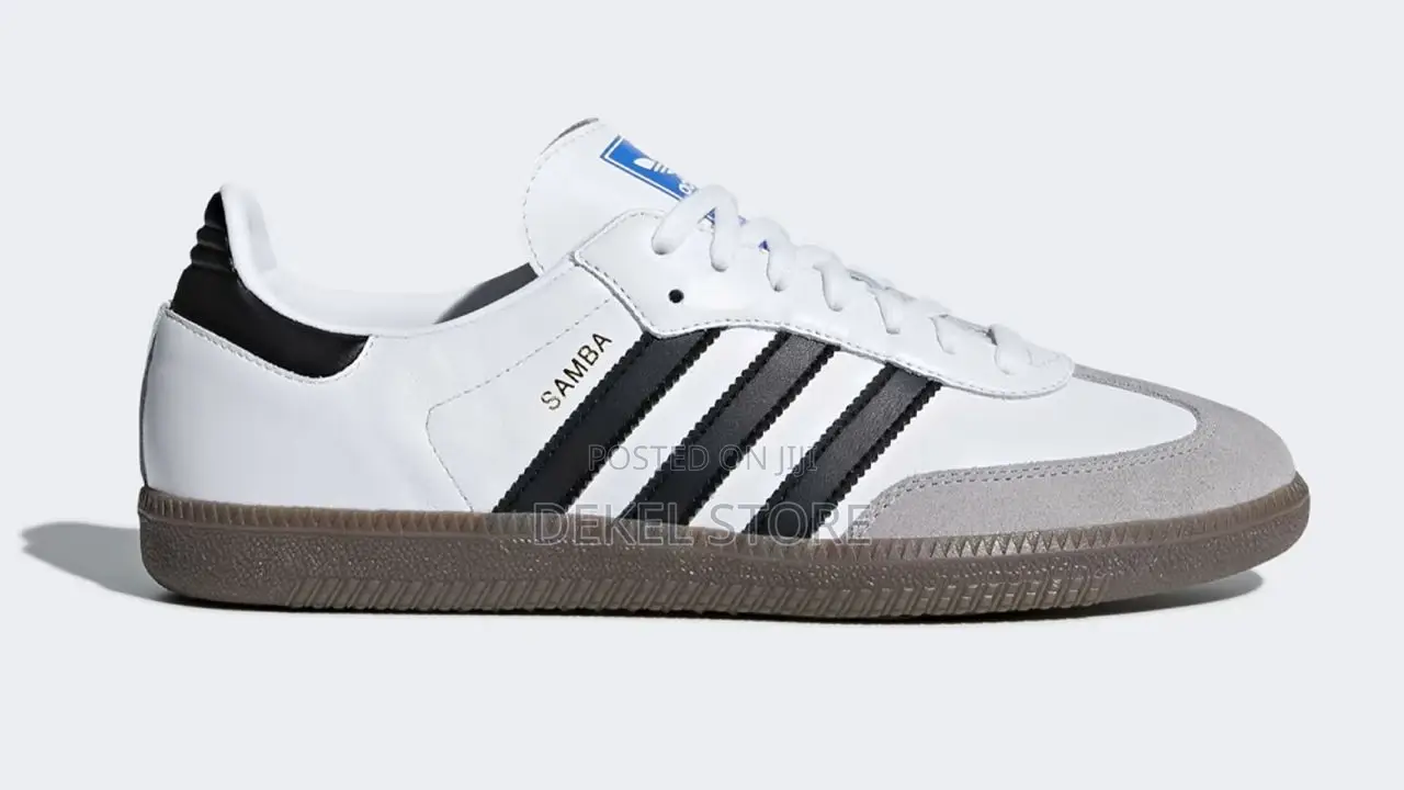 Adidas Samba