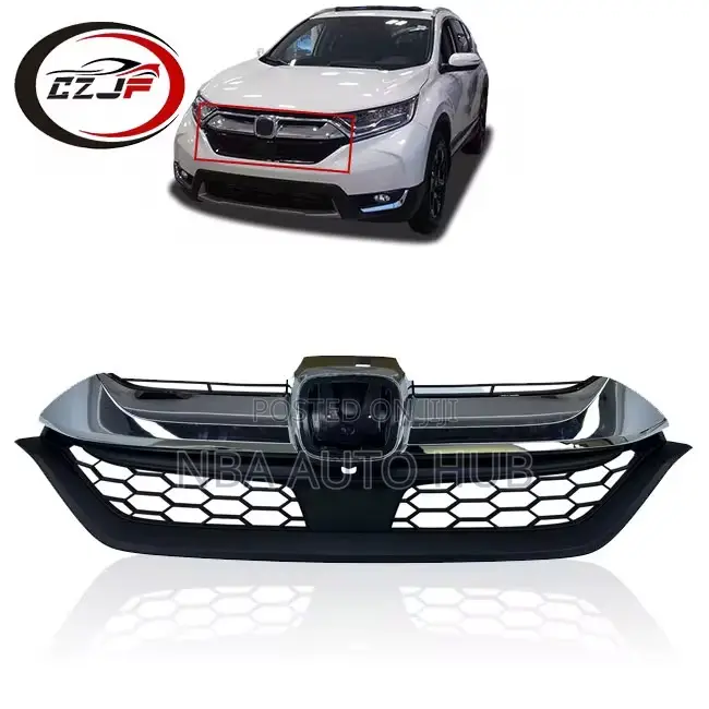 Honda CRV Front Grille 2019-2022