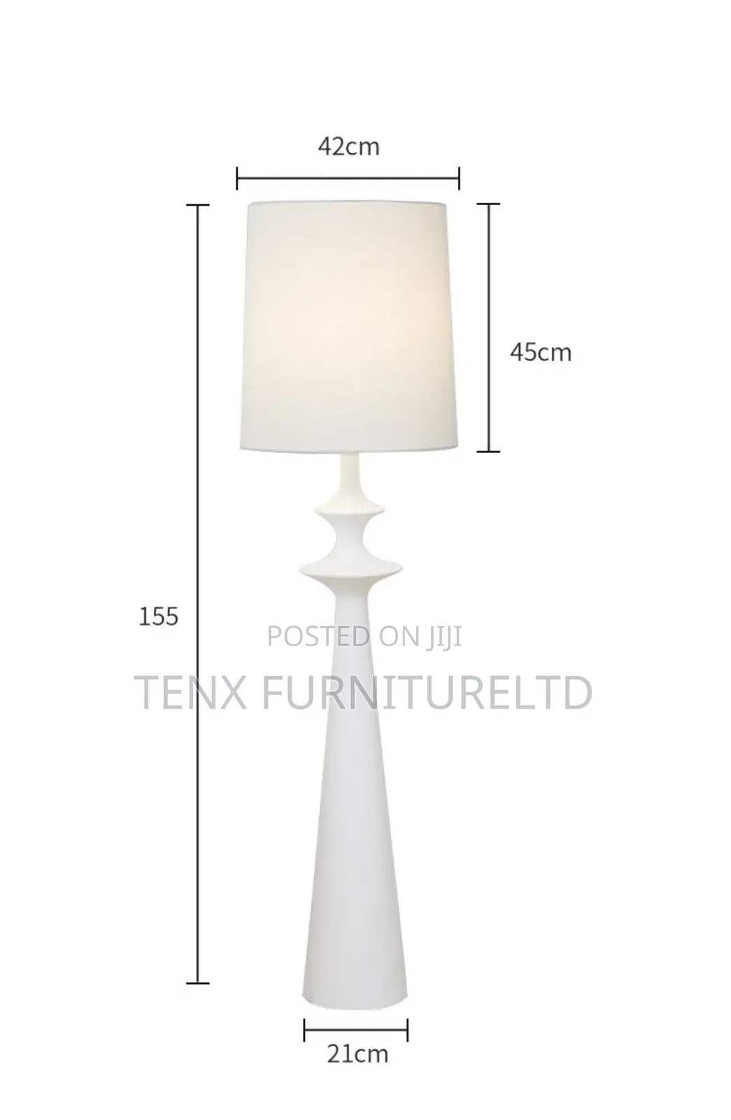 Floor Lamp ((Cavaro ) Spire
