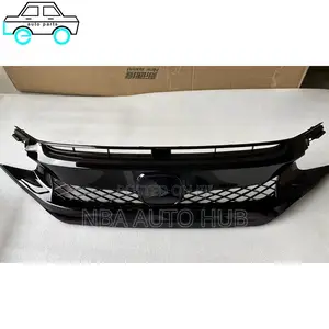Honda Civic Front Grille 2019-2021