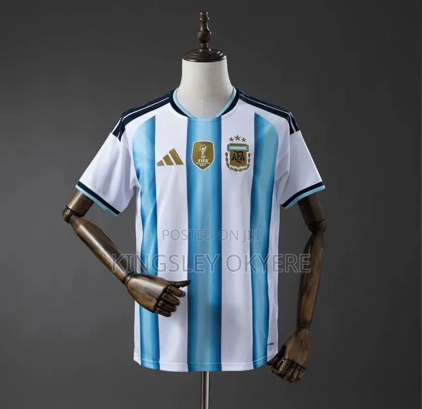Customized Jerseys