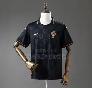 Customized Jerseys
