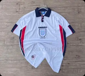 Customized Jerseys