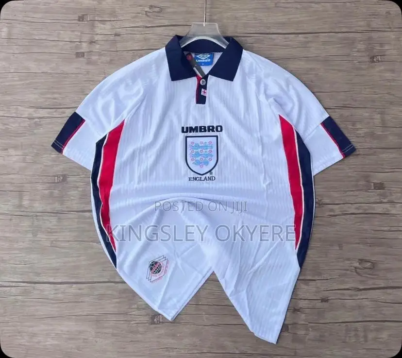Customized Jerseys