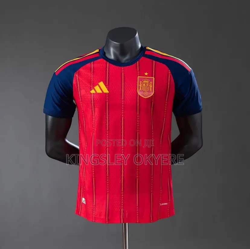 Customized Jerseys
