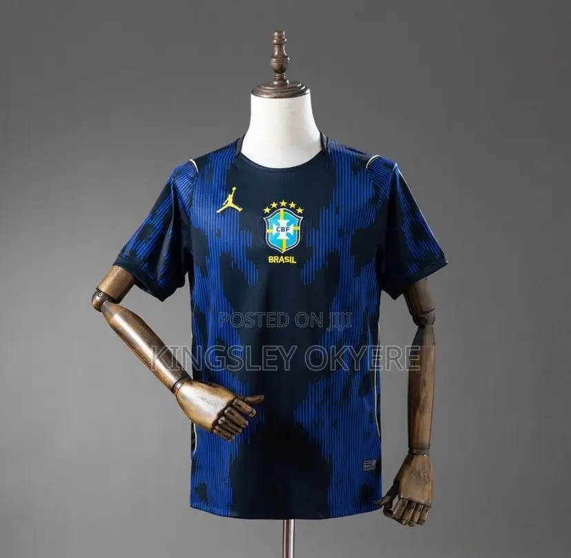 Customized Jerseys