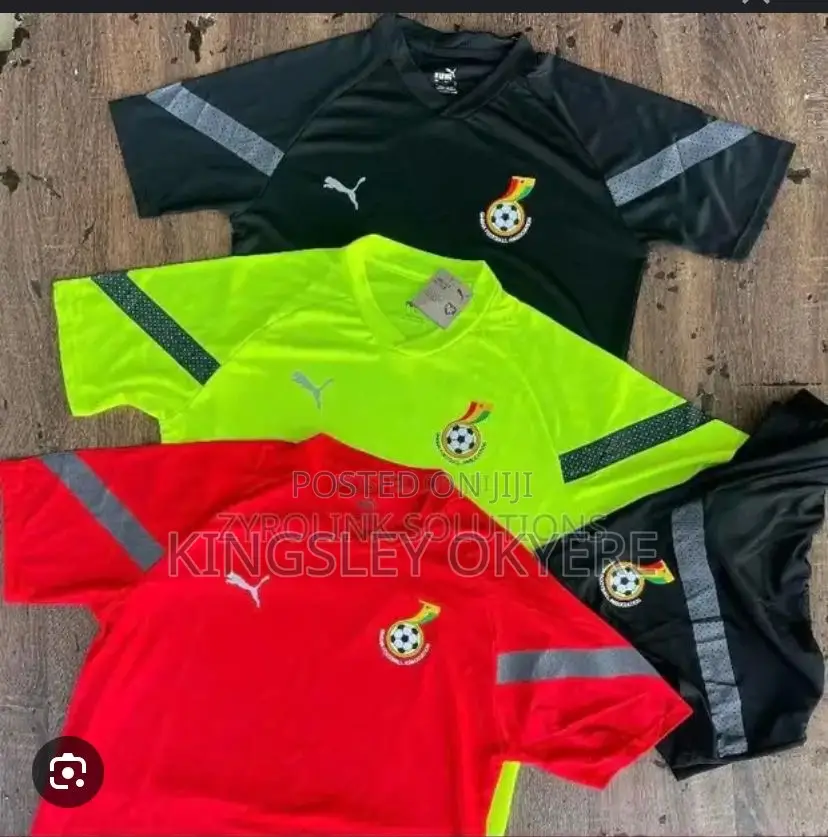 Customized Jerseys