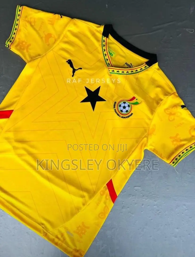 Customized Jerseys