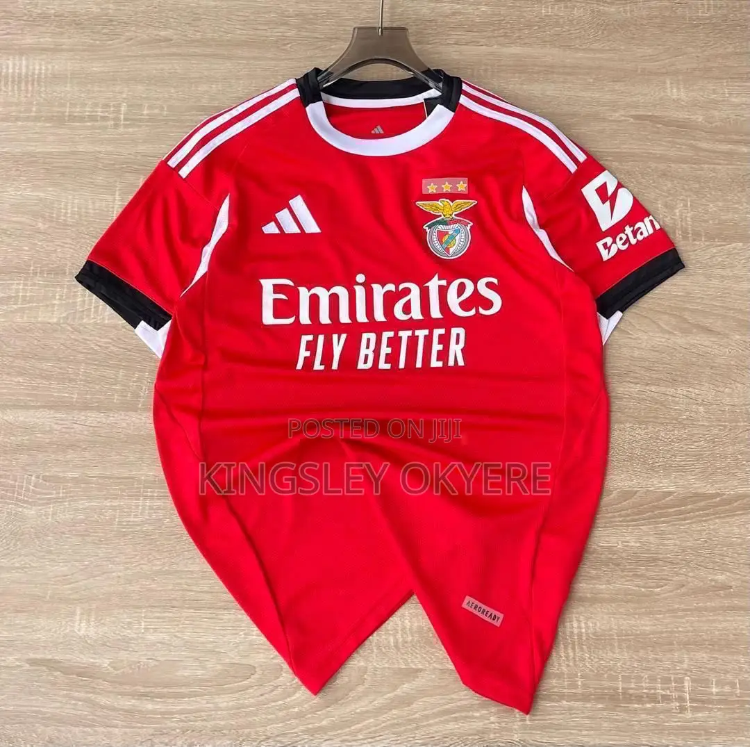 Customized Jerseys