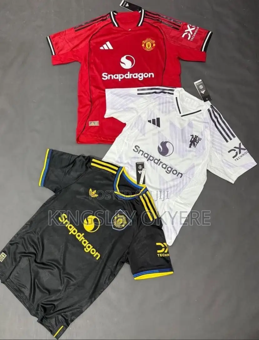 Customized Jerseys
