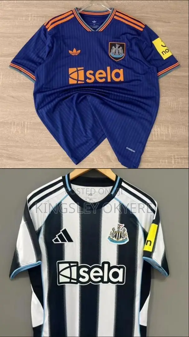Customized Jerseys