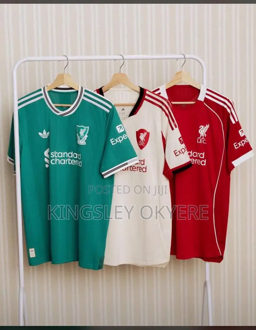 Customized Jerseys
