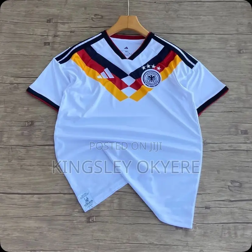 Customized Jerseys