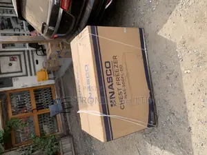 Zealous Fast 425 Liters Singledoor Nas500fl Electric Grey Freezer