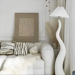 Floor Lamp(Zigzag)