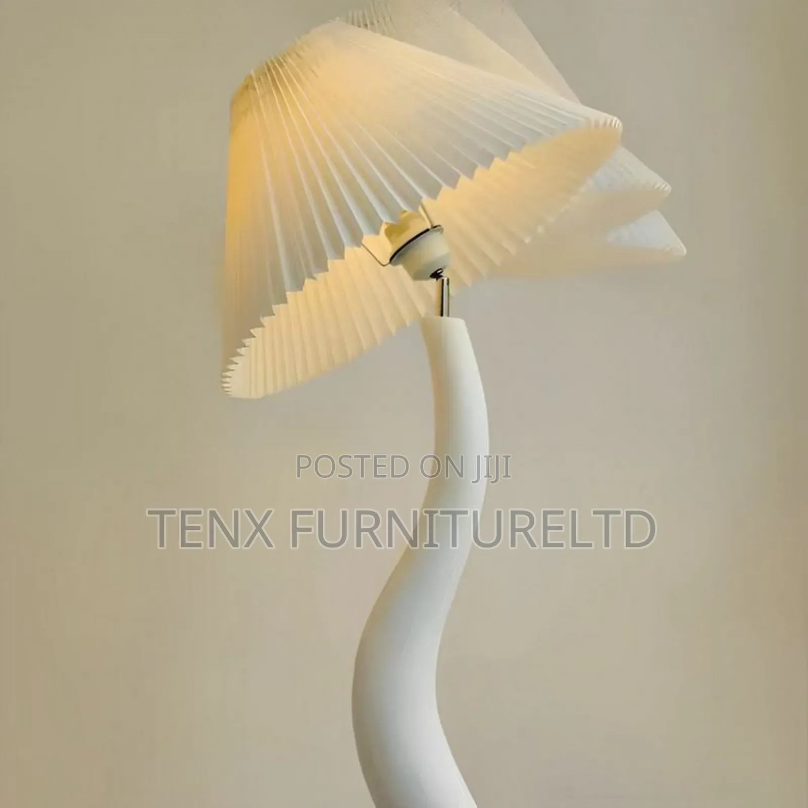 Floor Lamp(Zigzag)
