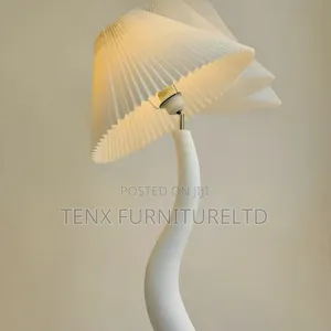 Floor Lamp(Zigzag)
