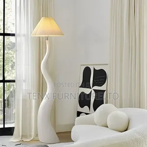 Floor Lamp(Zigzag)