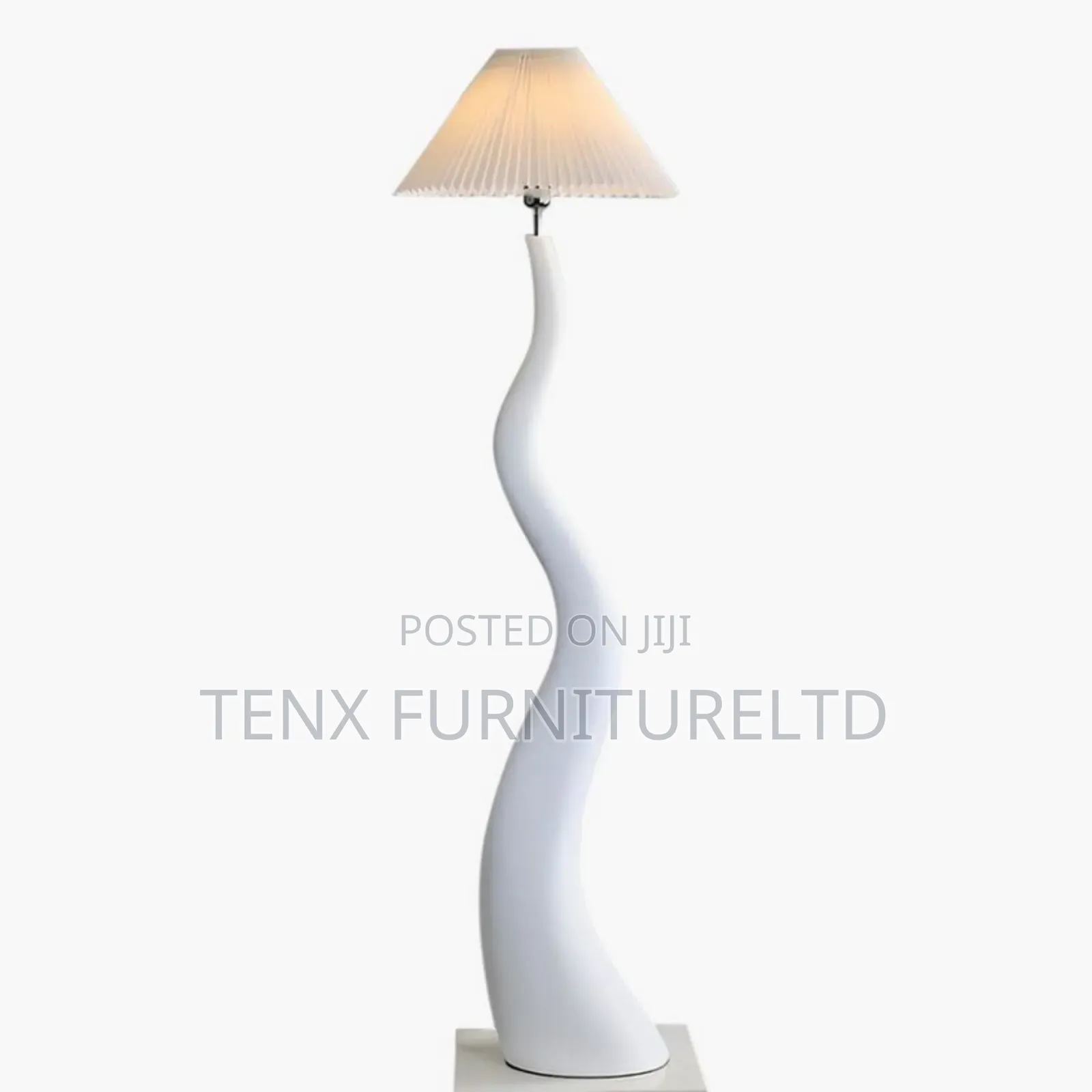 Floor Lamp(Zigzag)