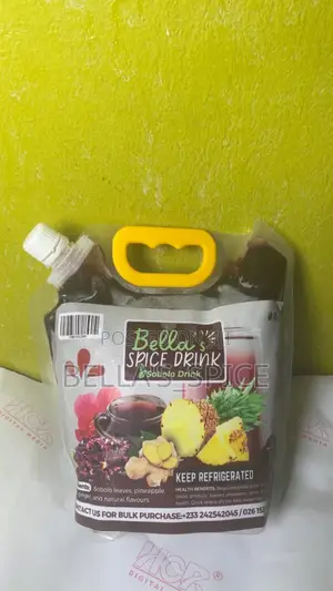 Special Sobolo