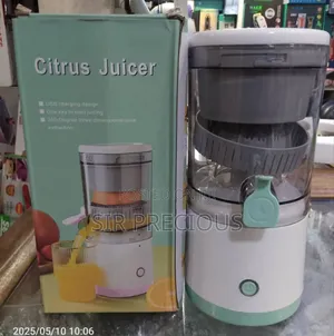 Citrus Juice