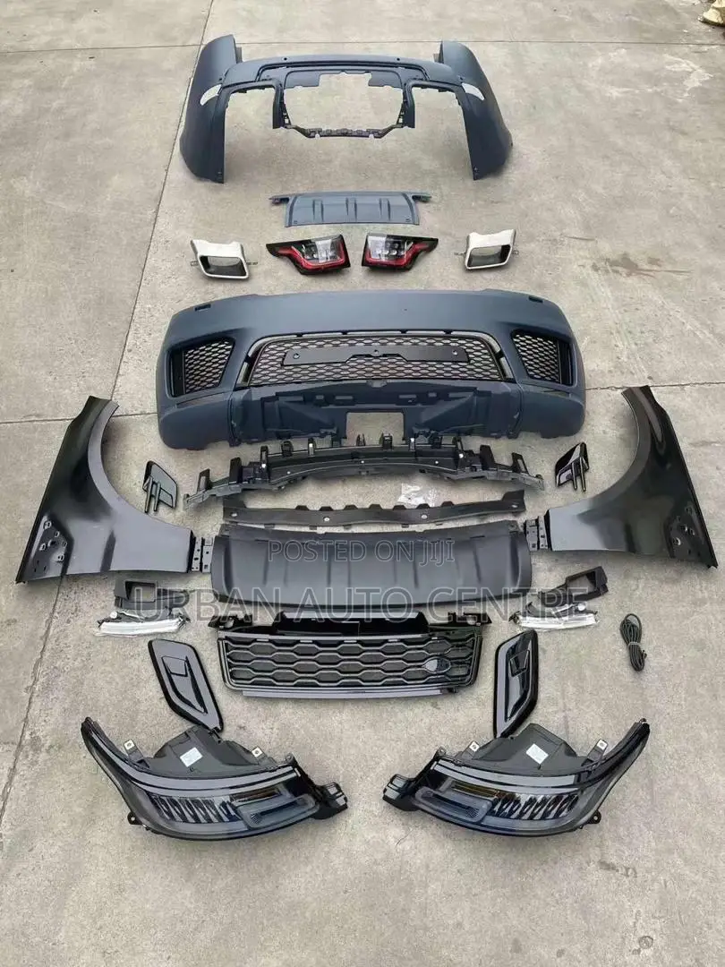 Range Rover Body Kits 2016 - 2021 in East Legon - Vehicle Parts ...