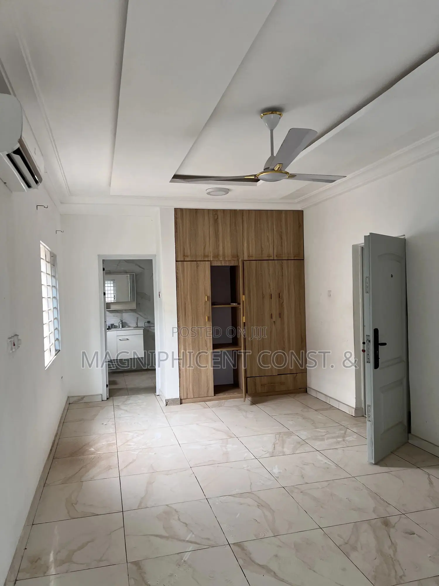 4bdrm Duplex in Lakeside Estates, Ashaley Botwe for rent