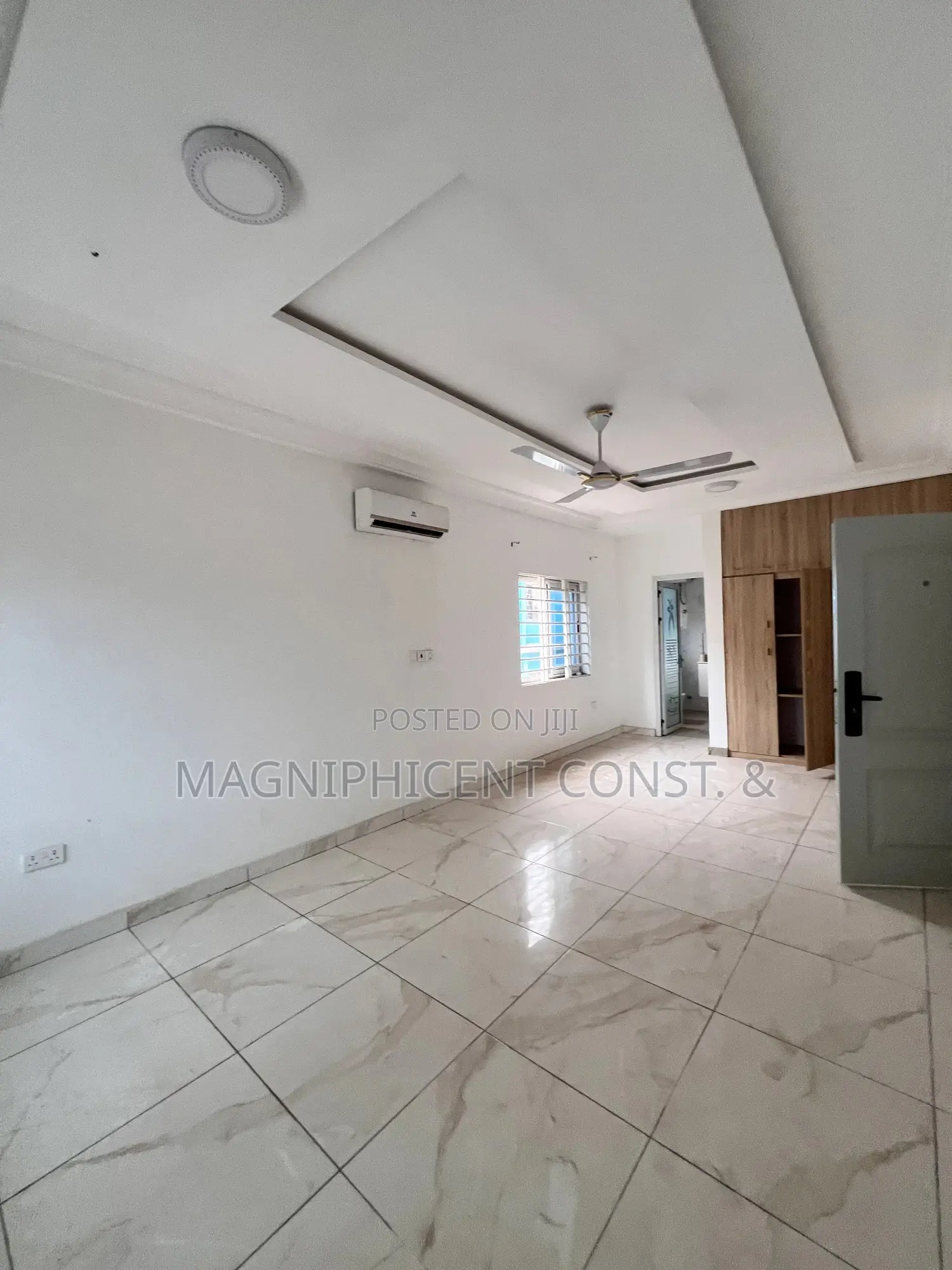 4bdrm Duplex in Lakeside Estates, Ashaley Botwe for rent