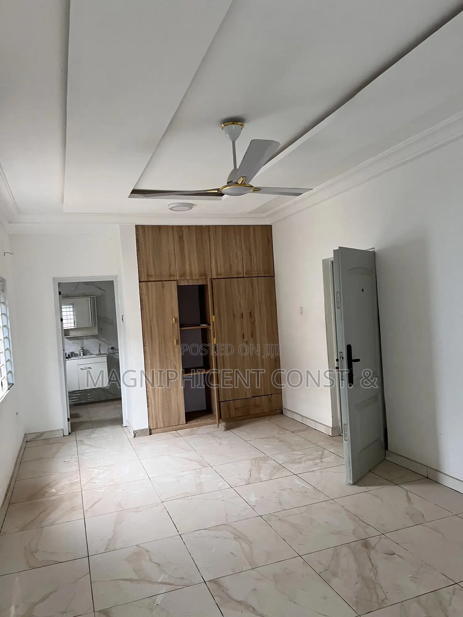 4bdrm Duplex in Lakeside Estates, Ashaley Botwe for rent