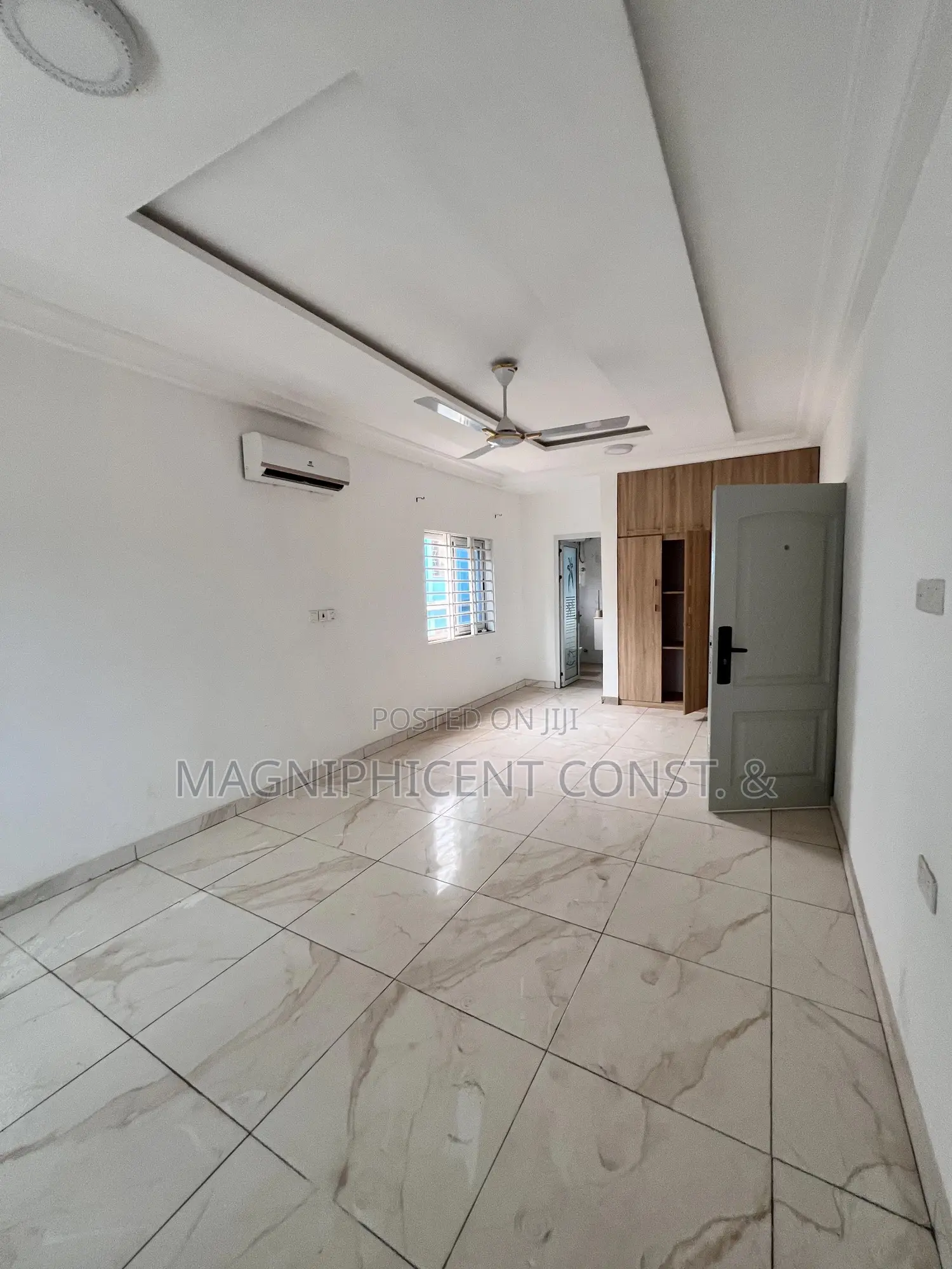 4bdrm Duplex in Lakeside Estates, Ashaley Botwe for rent