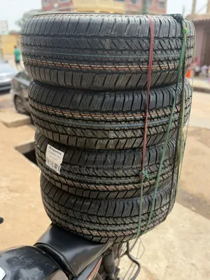 Original Bridgestone 265/60r18tyres Available For All Cars