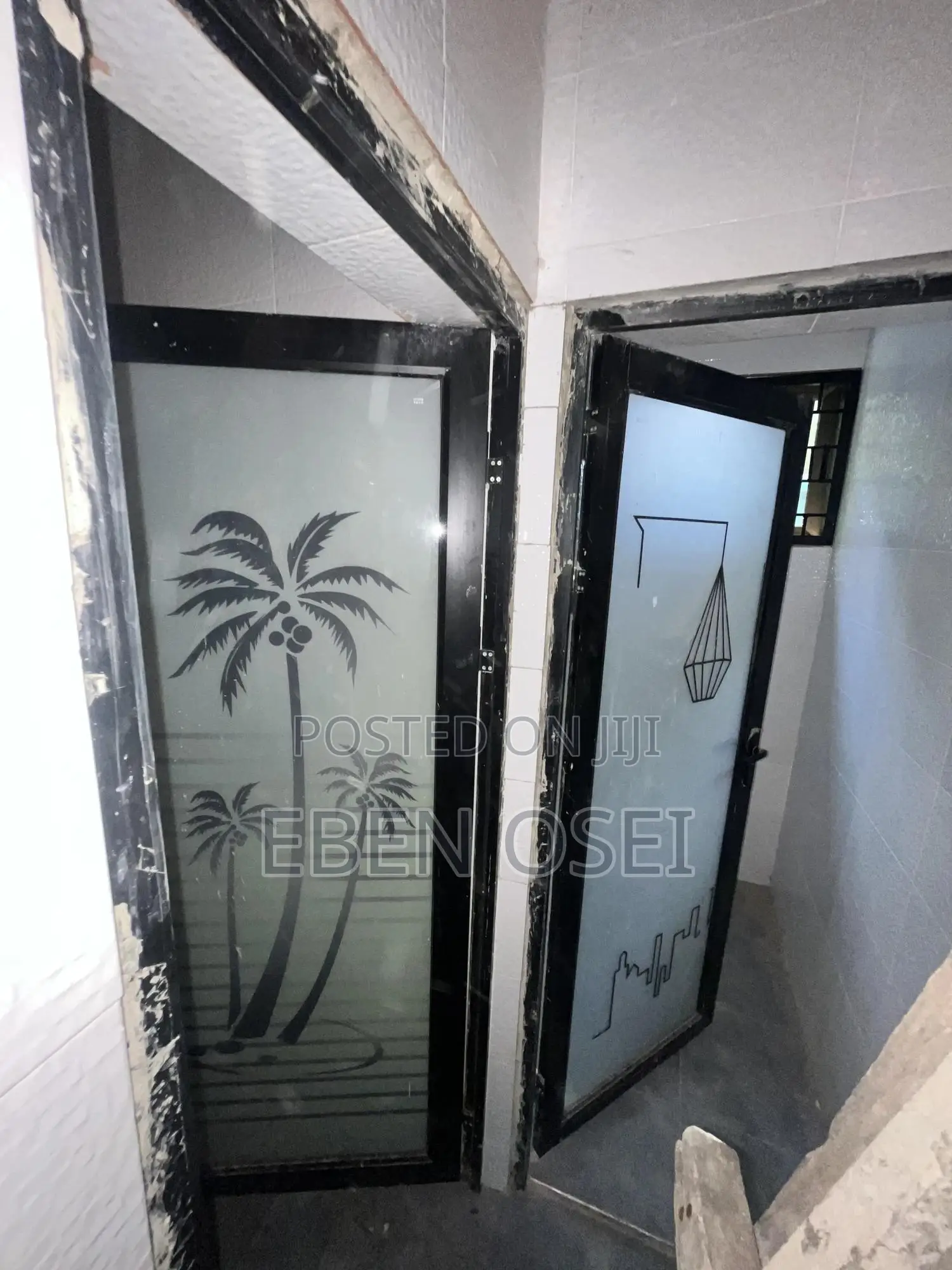 4bdrm House in Dansoman for rent