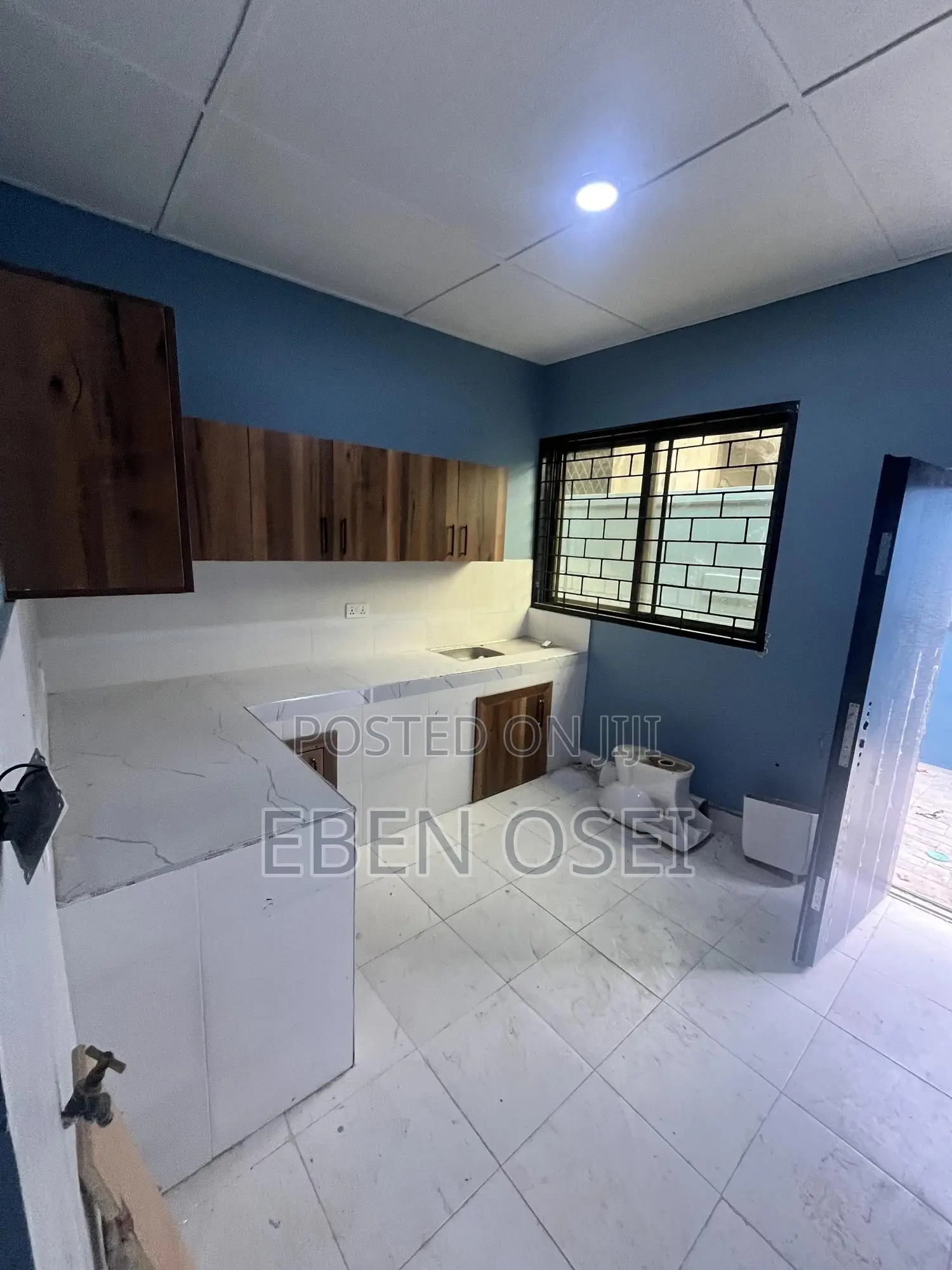 4bdrm House in Dansoman for rent