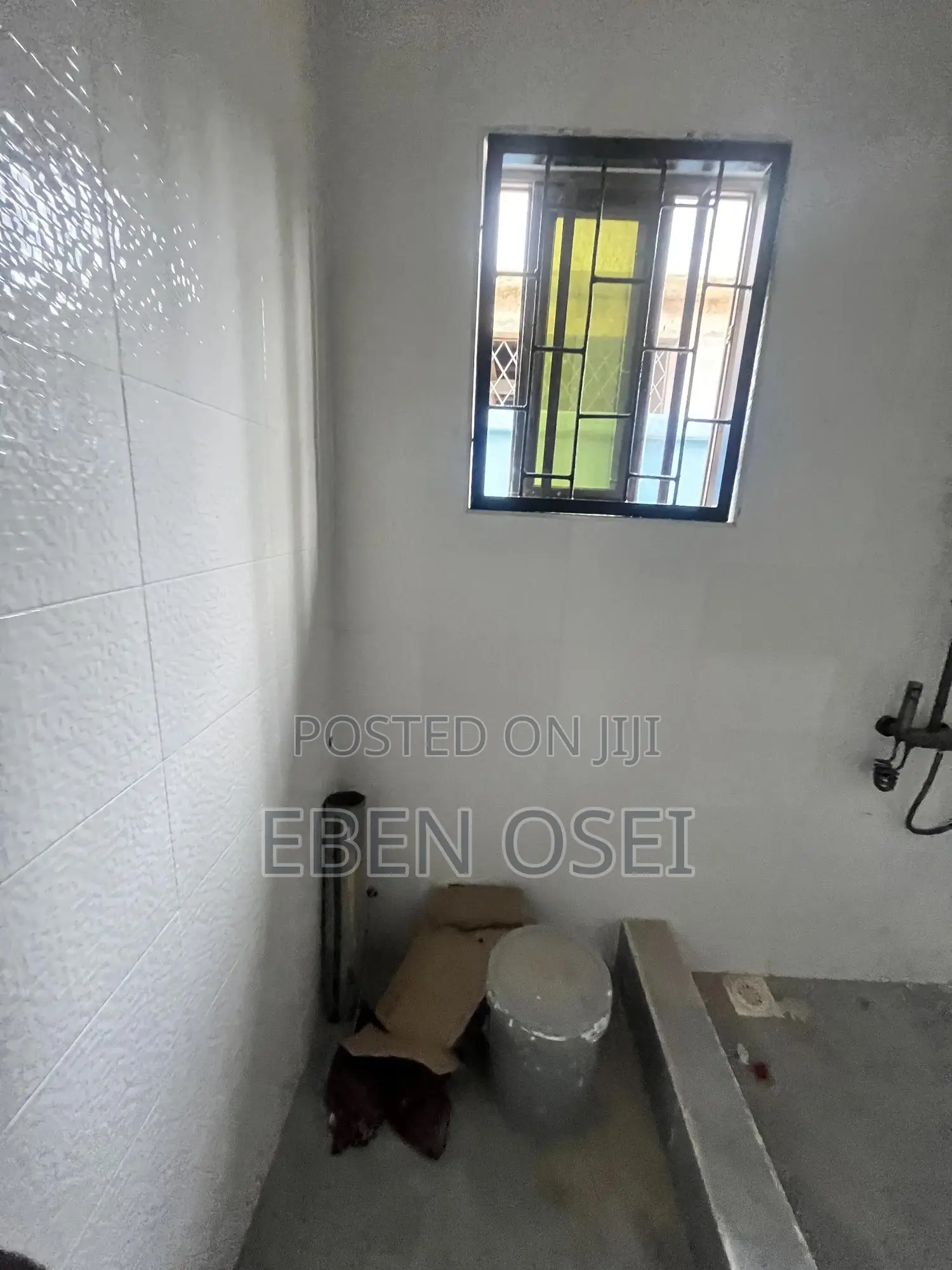 4bdrm House in Dansoman for rent