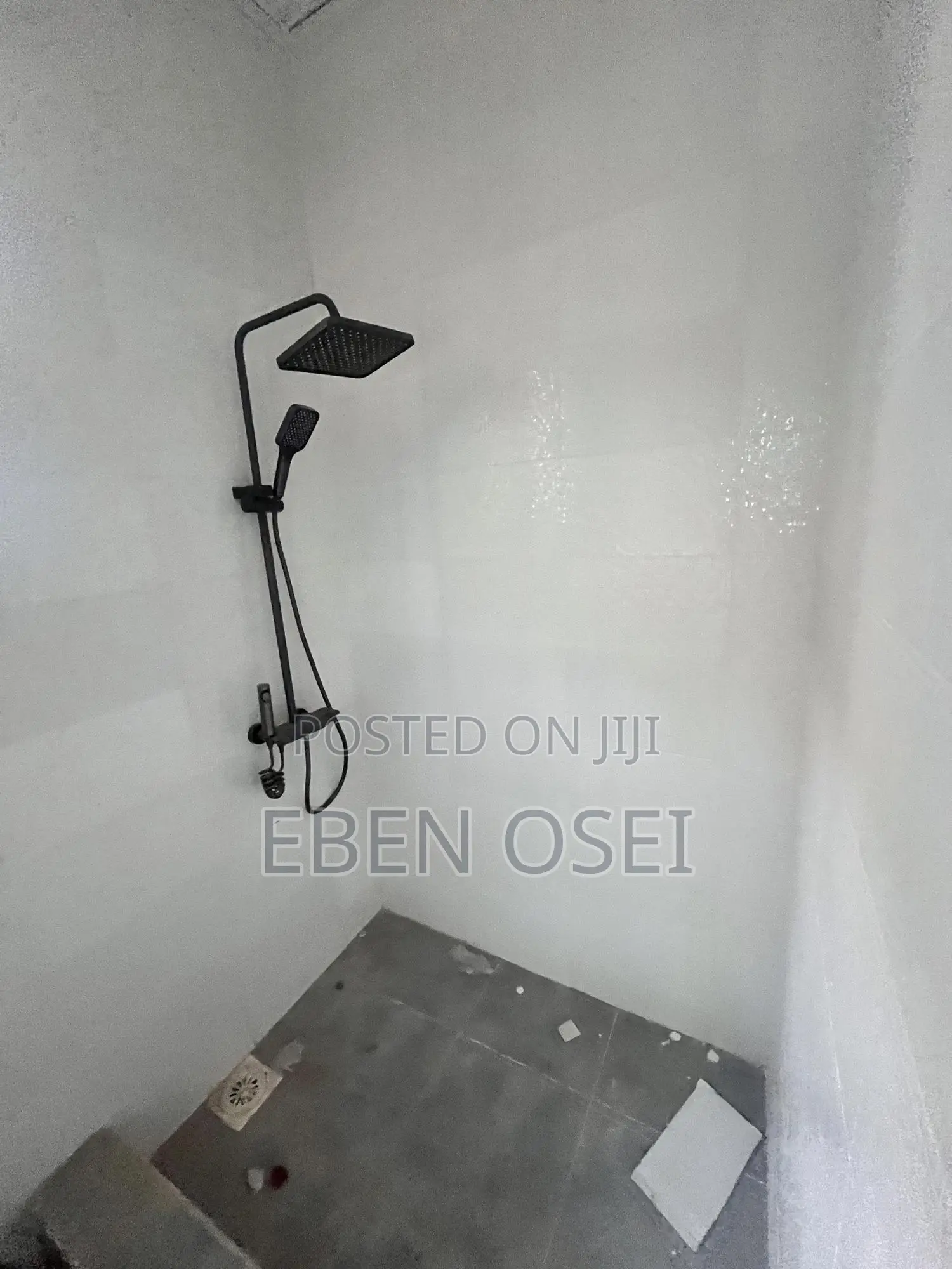 4bdrm House in Dansoman for rent