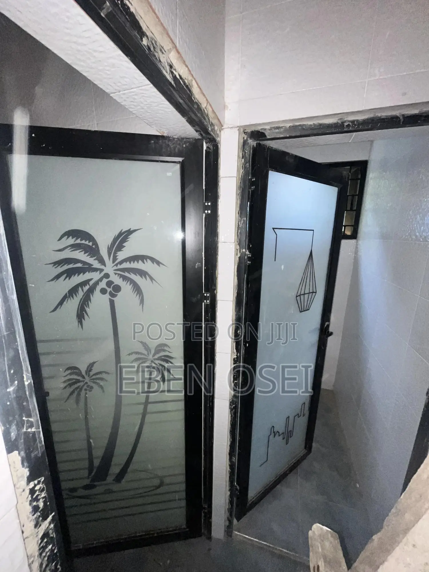 4bdrm House in Dansoman for rent