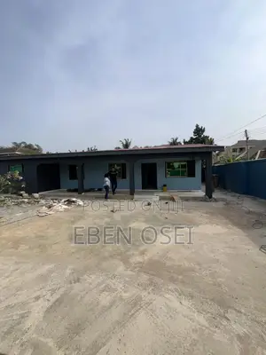 4bdrm House in Dansoman for rent