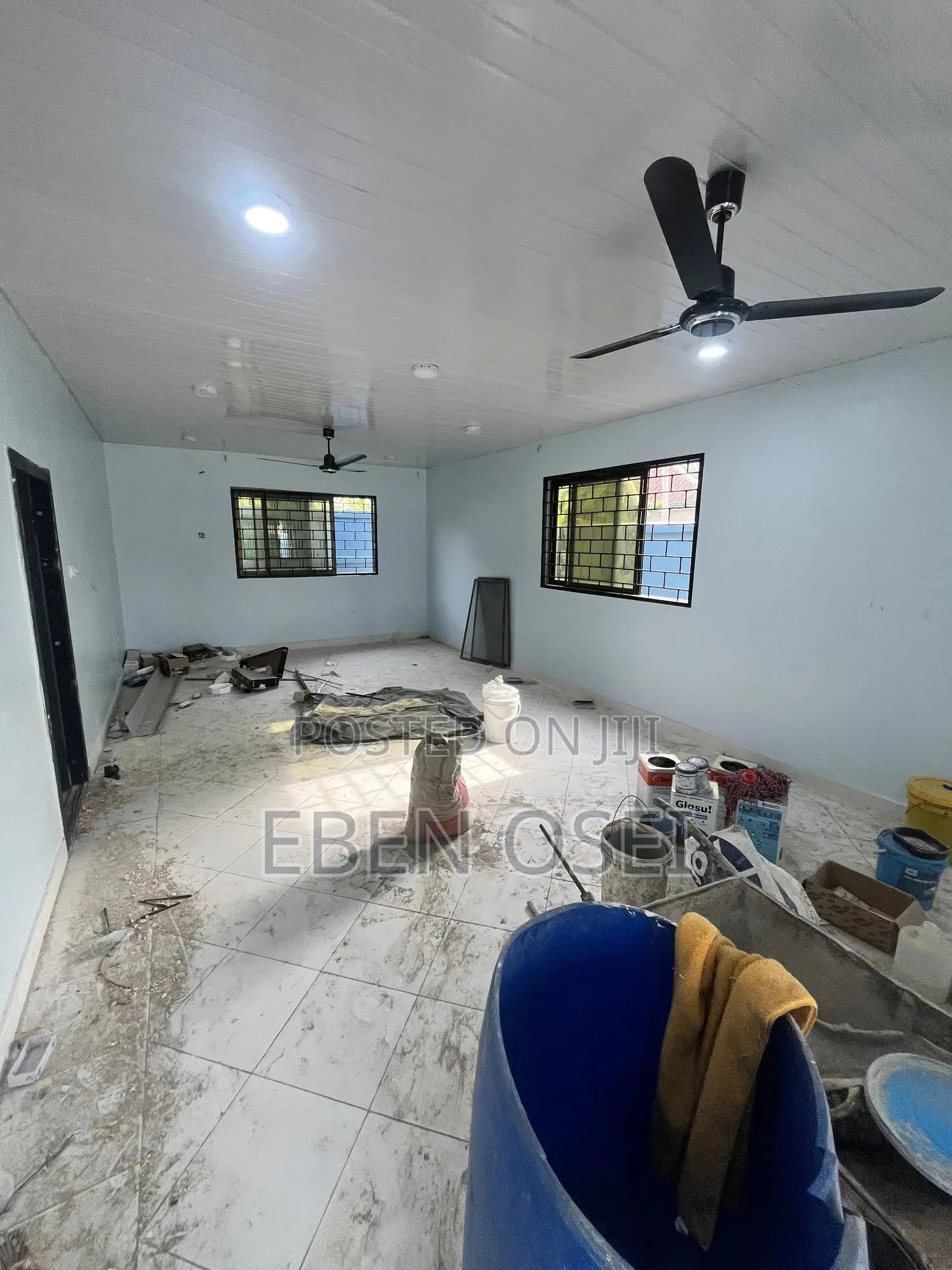 4bdrm House in Dansoman for rent