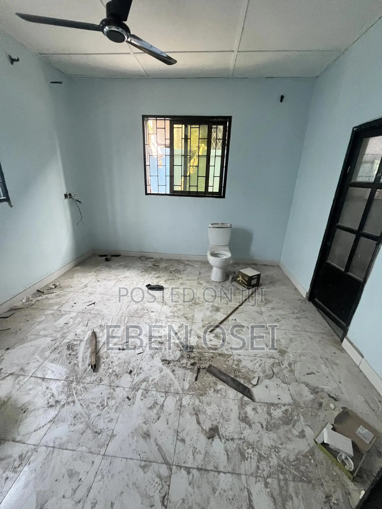 4bdrm House in Dansoman for rent