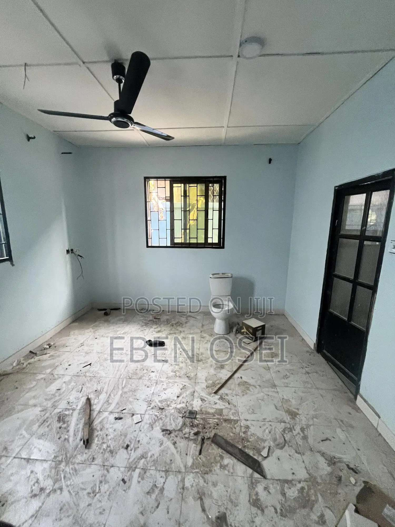 4bdrm House in Dansoman for rent