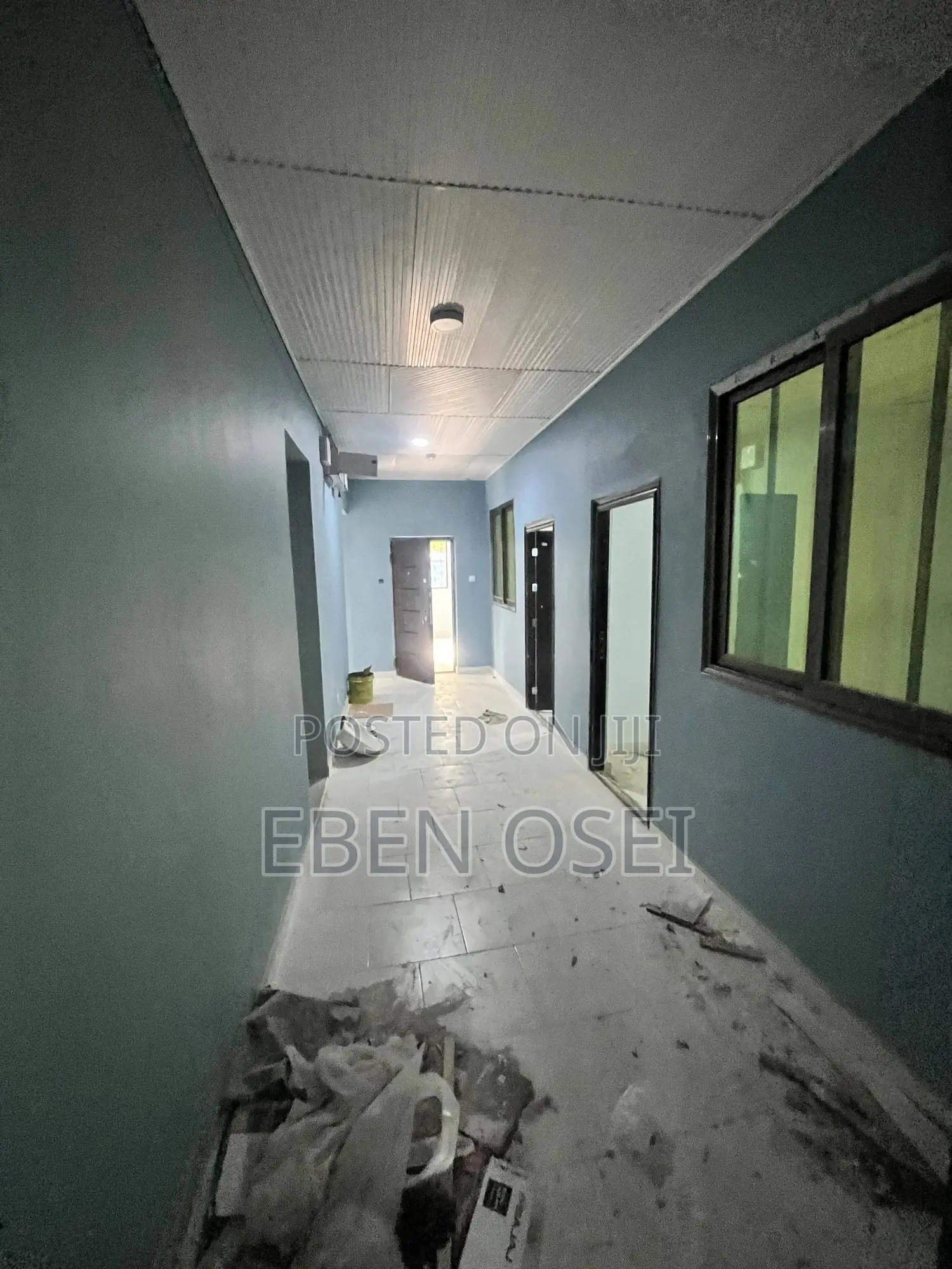 4bdrm House in Dansoman for rent