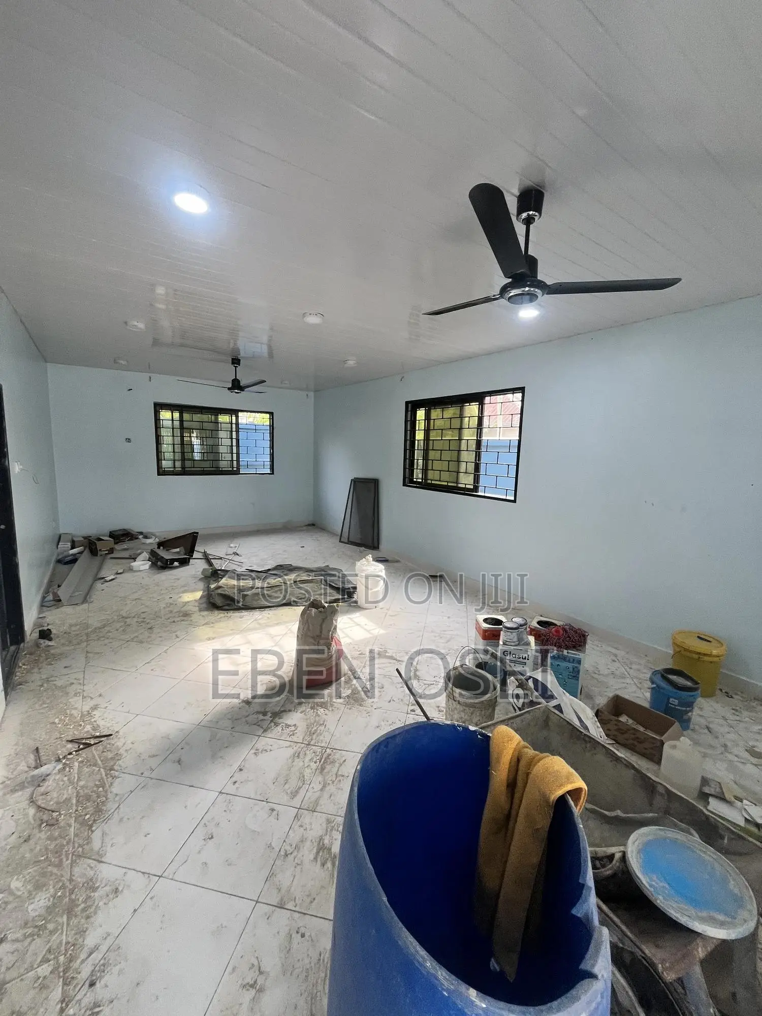 4bdrm House in Dansoman for rent