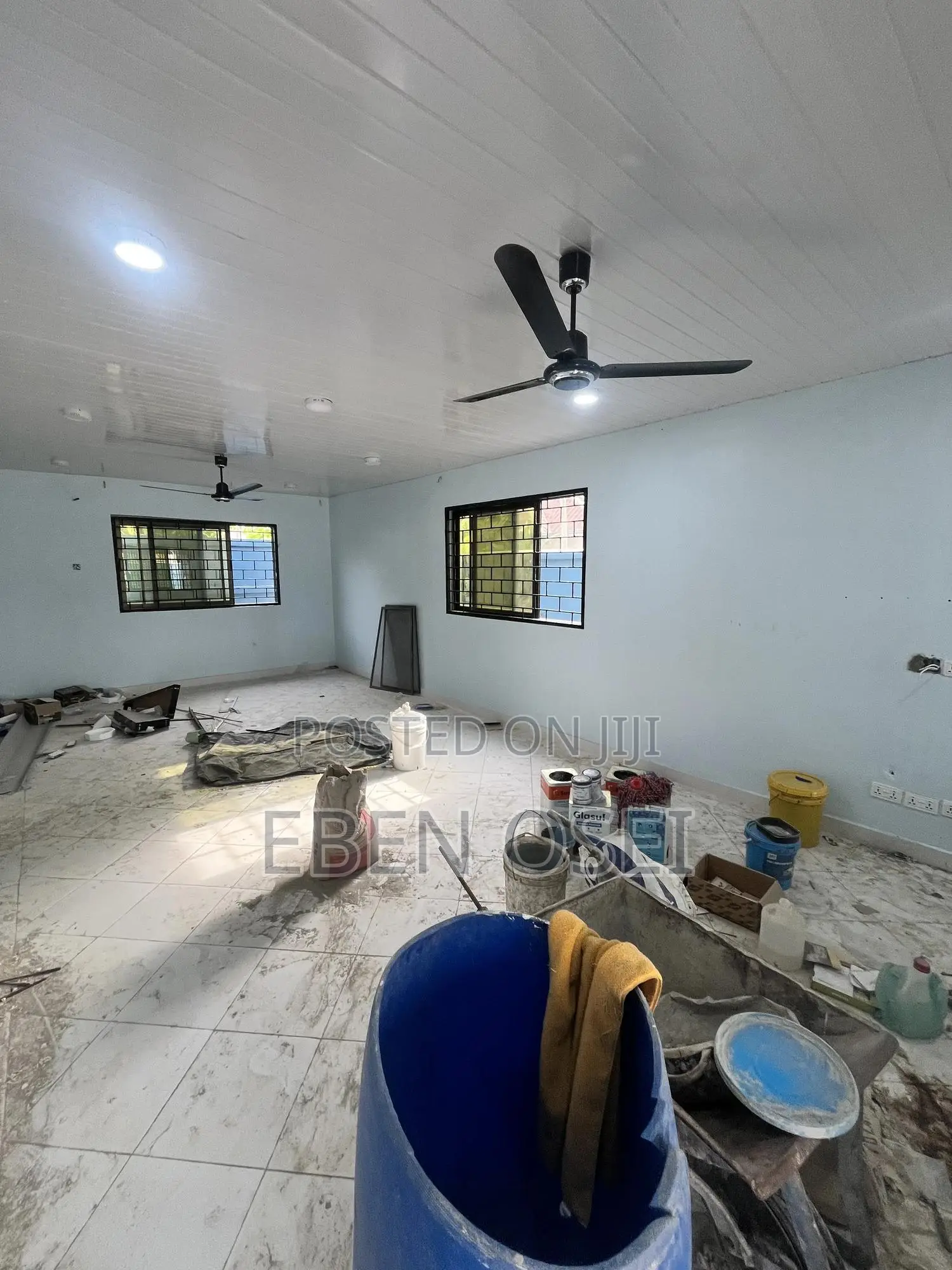 4bdrm House in Dansoman for rent